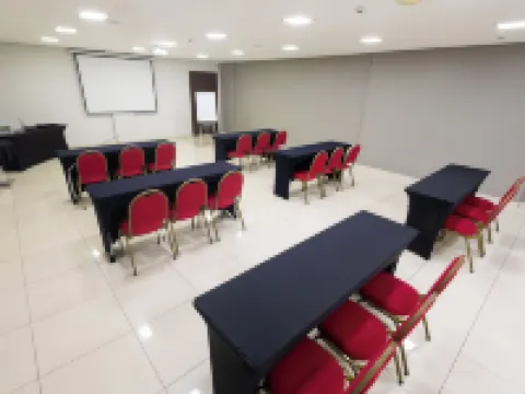 Hotel Cassino Tower Piracicaba by Nacional Inn Hotels in Piracicaba