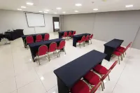 Hotel Cassino Tower Piracicaba by Nacional Inn Hotels in Piracicaba