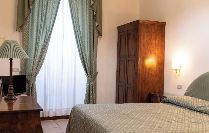 Hotel Belvedere