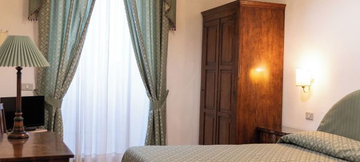 Hotel Belvedere Hotels in Assisi
