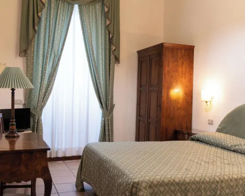 Hotel Belvedere Hotels in Assisi