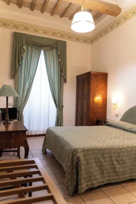 Hotel Belvedere
