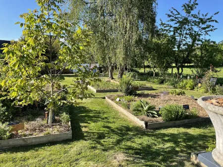 Le Manoir de la Bigotière Отели в г. Плелен-Тригаву