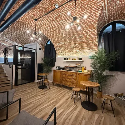 CC Opera Suites Hotels near Royal Palace of Madrid