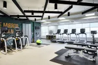 Archer Hotel Tysons Hotels in Tysons Corner