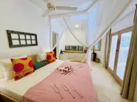 Sharazad Boutique Hotel