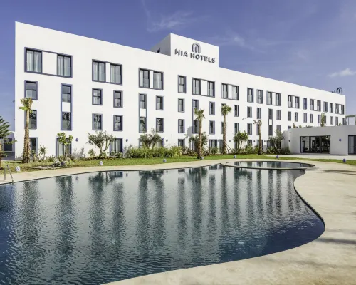Mia Mazagan Bay Hotels in El Jadida