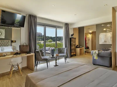 Acropolis City Life BH Hotels in Psiri / Monastiraki