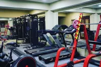 Tempo Heritage Resort and Spa - Gym