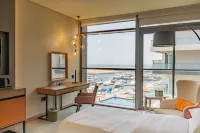 Mysk Al Mouj Hotel - พร้อมระเบียง