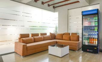 FabHotel Emersion Residency - High Street Near Laxman Nagar, Baner