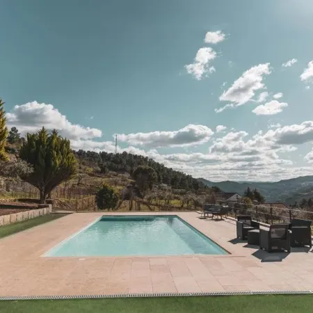 Quinta da Moita Agroturismo