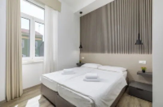 Boutique Suites Joyce