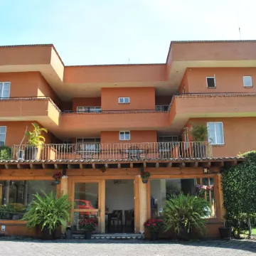 Hotel Real Del Valle