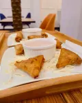 Meethaq Hotels Jabi - Aamiainen
