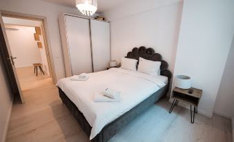 Wave 3 Promenada Apartments