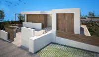 Le Grand Reve Apartments & Luxury Suites Hotels in Polygyros