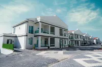 Villa Kent Termal Otel Hotels near Demirdağ Termal Villa