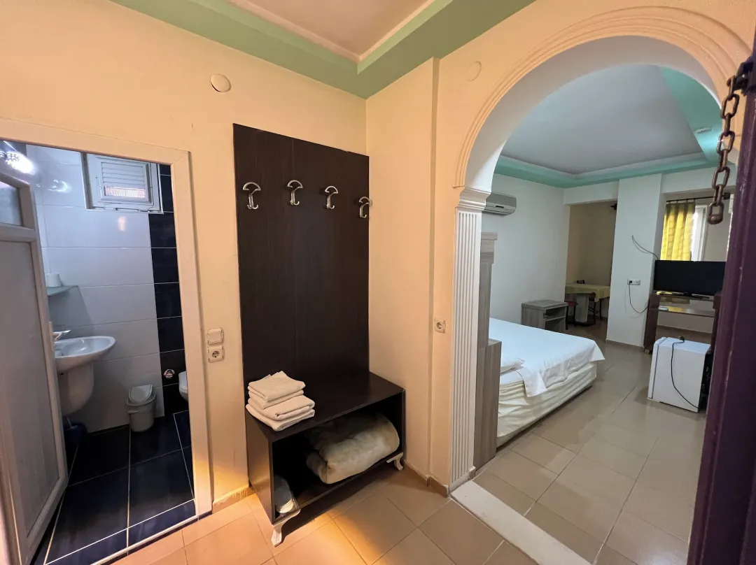 Cihanay Hotel - Muratpaşa