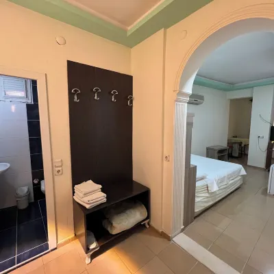 Cihanay Hotel Hotels near Antalya State Theater