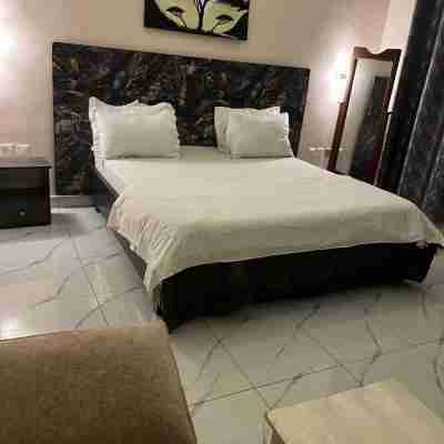 Anastera Home Vila Rooms