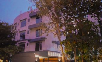 Hsquare Hotel Andheri West
