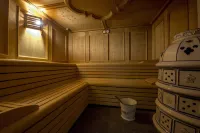 Albergo Alla Rosa - spa