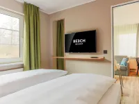 BEECH Resort Fleesensee Ξενοδοχεία στην πόλη Muritz