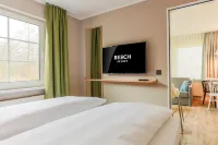 BEECH Resort Fleesensee Hotels in Malchow