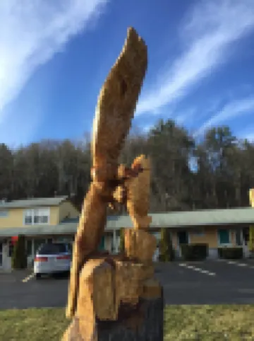 FairBridge Inn Express Hoteles en Milford