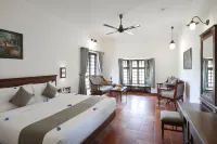 Lakesong Resort Các khách sạn ở Kumarakom