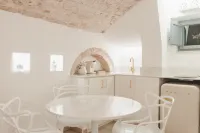 Dimore Bianche Santa Lucia 17 فنادق في Putignano