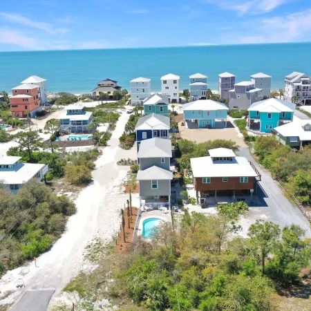 Searenity by Pristine Properties Vacation Rentals