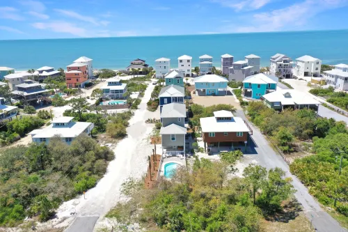 Searenity by Pristine Properties Vacation Rentals - 애견동반