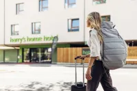 harry's home Lienz hotel & apartments - que admiten mascotas