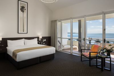 その他 ホリデイ・イン ケアンズ ハーバーサイドの写真