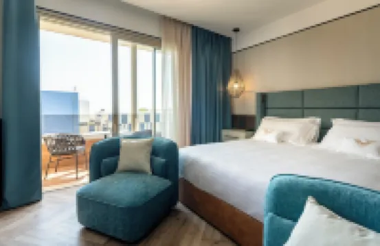 Visionair Suites