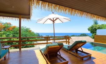 Wild Cottages Luxury and Natural
