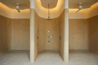 The Standard, Hua Hin - spa