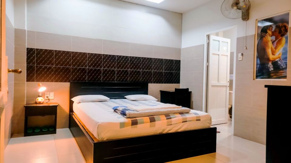 CAT PHUC HOTEL