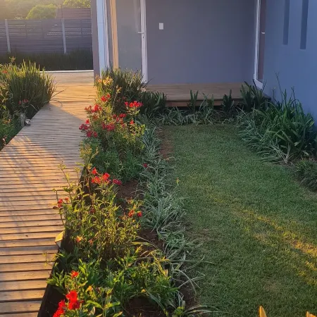 Mosswood Bed & Breakfast
