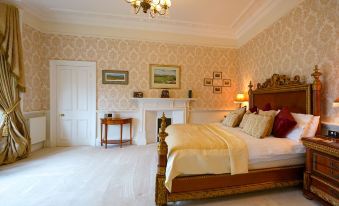 The Townhouse