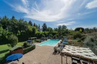 Agriturismo Torreghiotta Hotels in Pistoia