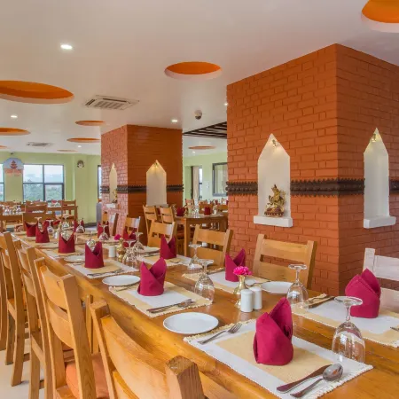 Hotel View Bhaktapur