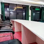 Jerusalem Hotel Gitega - 3 étoiles