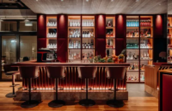 Do & CO Hotel München