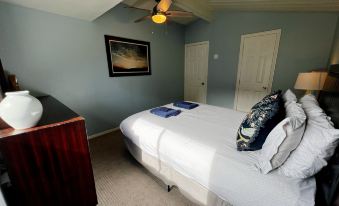 Idyllic 1Br Apt in Ocean Beach