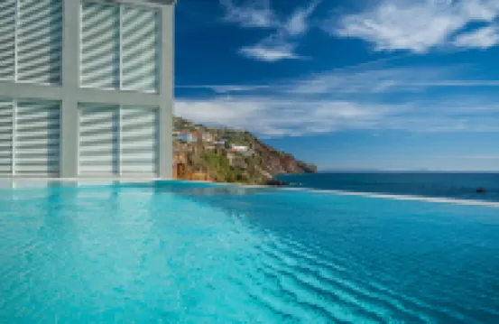 Barreirinha Suite Top Floor by Holiday Rental Madeira