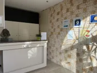 Cleo Orchidea Hotels in Falconara Marittima