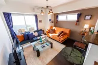 Gravity Hotel a Shiroishi Ward